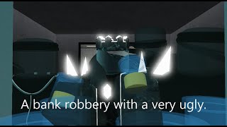 Hidden Robbing The Sperm Bank - Tower Battles Meme