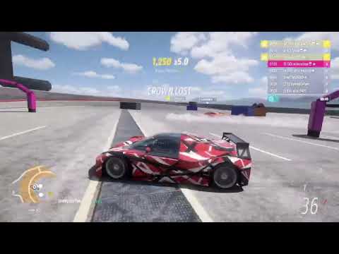 Forza horizon 5: 5150 king moments Forza horizon 5: 5150 king moments