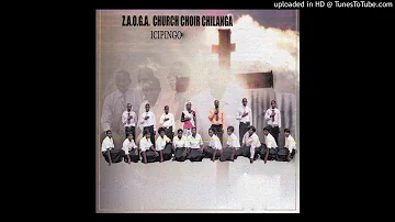 Z.A.O.G.A Church Choir - Jerusalema (Official Audio)