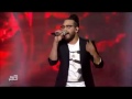 ישראל 4 The Voice: בני ברבי - ככה זה לאהוב