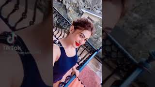 Piumi Hansamali Tiktok