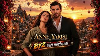 Anne Yarısı Dizi Müzikleri - Duygusal Dizi Müziği