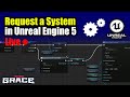 Quick Time Event System in Unreal Engine 5 | Watch Me Build it Live