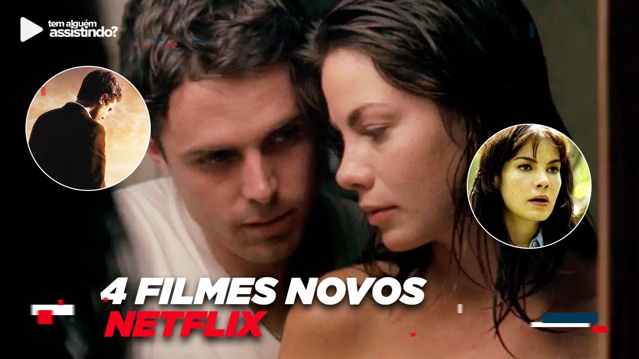 4 FILMES NOVOS NA NETFLIX PARA VER AINDA NO FINAL DO ANO - YouTube