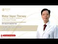 Water Vapor Therapy Latest Non-Surgical Treatment for Enlarged Prostate  | Bumrungrad Hospital