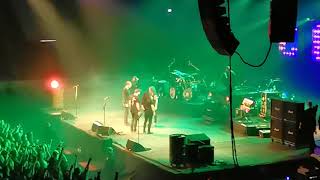 Children Of Bodom Downfall Last Song 15.12.2019