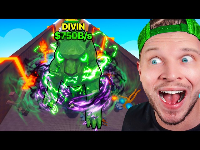 J’ai ouvert 2000 Œufs Extinctions de L’Admin Abuse !