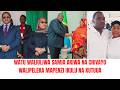 MAMA KITU KIZITO WALIFANYA MAPENZI IKULU YETU KIKWETE MAKONDA CHIVAYO NA SAMIA WALIWAUA VIJANA 