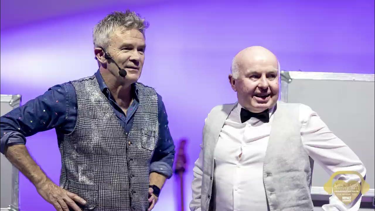 Love U Lots Charity Ball 15th October 2022 IMPACT 20twenty YouTube love-u-lots-charity-ball-15th-october-2022-impact-20twenty-youtube