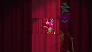 DIGITAL CIRCUS - Meet Zooble! #shorts