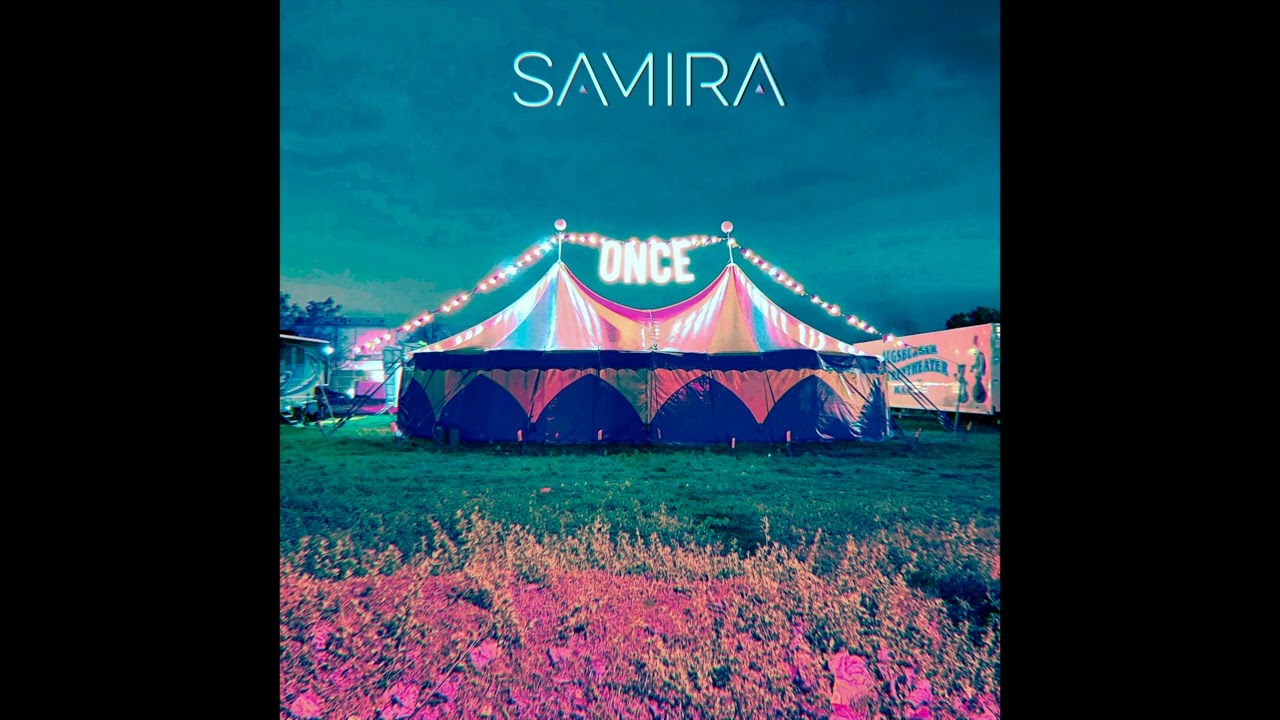 Watch SAMIRA - ONCE (S. Martin Mix) on YouTube Watch SAMIRA - ONCE (S. Martin Mix) on YouTube