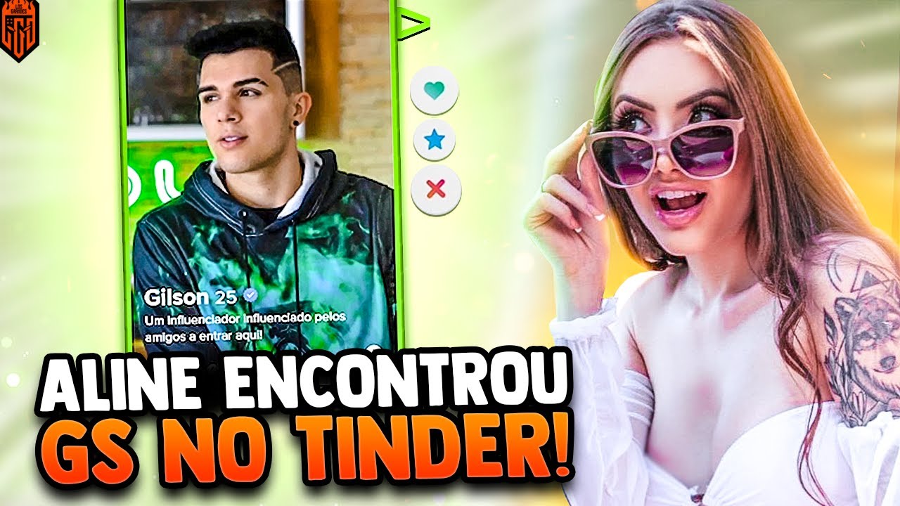 ESTAMOS PROCURANDO UM NAMORADO PARA A ALINE FARIA!! LOS GRANDES FREE ...