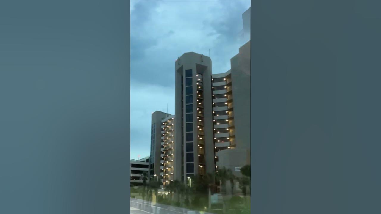 Phoenix Ten Condos In Orange Beach, Alabama Near The Flora Bama YouTube