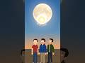 Why America Tried to Target the Moon... | 2D Animation