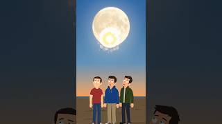 Why America Tried to Target the Moon... | 2D Animation
