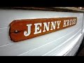 Sailing Vessel  &quot;JENNY KRUSE&quot;