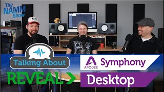 PPA Unfiltered: Apogee Symphony Desktop - Love it or Hate it?