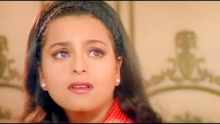 Tujhe Bhulna To Chahabewafa Sanam1995 Krishan Kumar Shilpa Shirodkar Anuradha Paudwal Nitin 