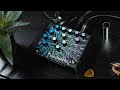 Old Blood Noise Endeavors Beam Splitter Jam!