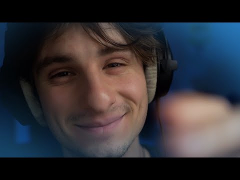 ASMR Je prend soin de toi