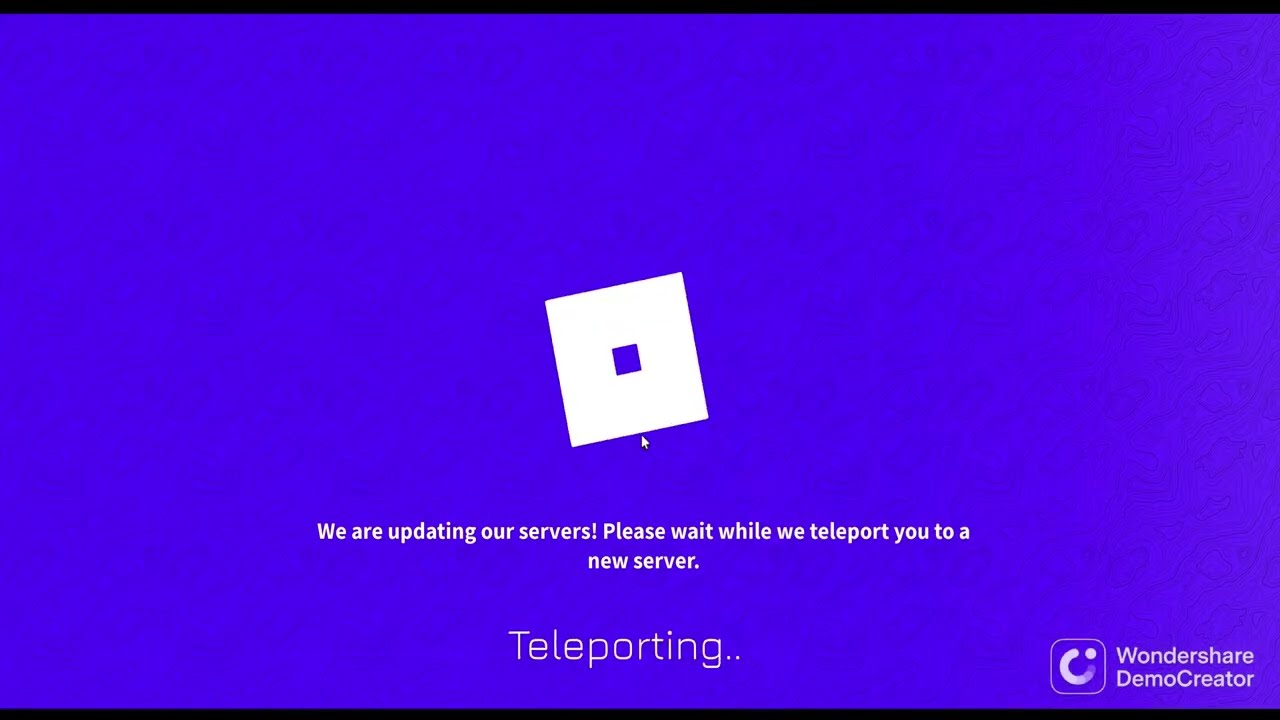 New Soft Shutdown - Roblox Mi Fighting