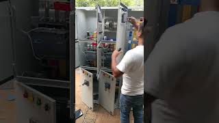 all types electric panels manufacturing and power cooting contact by 9199068681