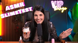 ASMR | Slimetest | deutsch