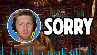 This stream went horrible!