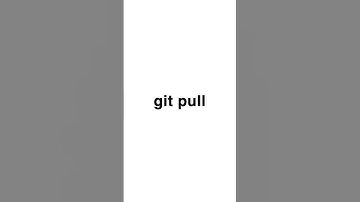 Git Commands: Git Pull || Version Control || Frontend || Coding Mentor #git #shorts #learntocode