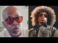 Dame Dash finally address Jay Z diss towards him