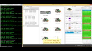 NRMK EtherCAT Tool - Setting EtherCAT Slave