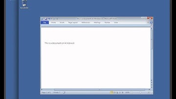 AppSense User Virtualization | Realtime Personalization Between Windows 7 and Windows 8