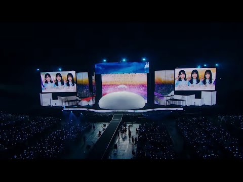 日向坂46 - Overture (Tokyo Dome)