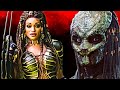 5 Highly Dangerous Human Predators/Yautjas - Backstories Explored