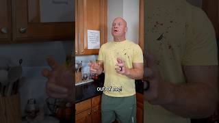 Real things I’ve seen as a Paramedic. Who knew washing dishes could be so risky #dishes #ems #hand