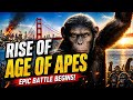 #level1#vj89storm #ageofapes #apes battle #kidsvideos #cartoon videos #games #funny videos #topgames