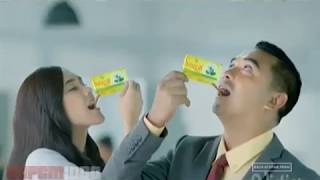 Iklan Batugin  Slice Of Life with Farhan