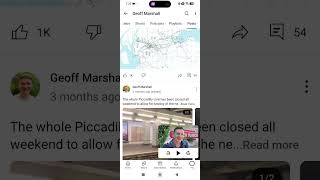 unsubscribe from Geoff marshall.