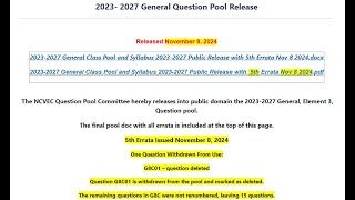 12. G2E β Digital mode operating procedures