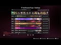 6:15 Vep Challenge 5 with Viessa