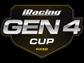 Iracing gen4 series at rockingham 1230pm april 26 2024