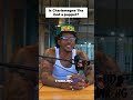 Is Charlamagne a DEMOCRATIC PUPPET? Calling Out BS! #shorts