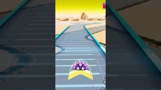 Mirror Sand Ocean Skyways! #retrogaming #fzero #fzero99