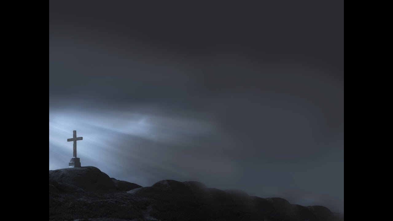 Zion Lutheran of Amor Maundy Thursday Service 4-2-26