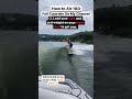 Air 180 Tutorial-Wakesurfing