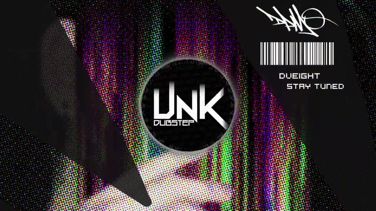 DVEIGHT - Stay Tuned