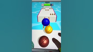 A-Z Run ~ Gameplay Android, iOS Mobile Game 😄 #25