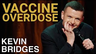 How Covid Will Be Remembered | Kevin Bridges: The Overdue Catch-Up | Live From Leeds