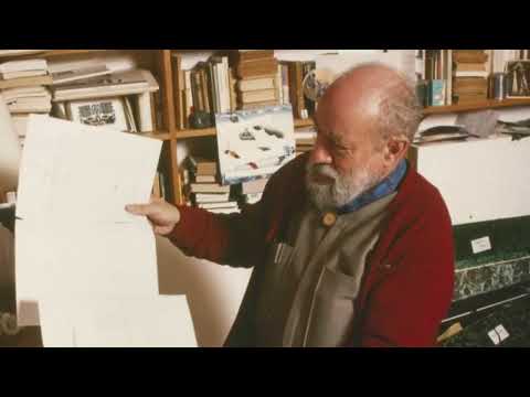 Michel Butor - Histoire de la poésie [Partie 1]