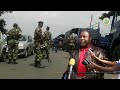 Burundi evariste ndayishimiye ageze aho bateye grenade i bujumbura habaye inama yigitaraganya